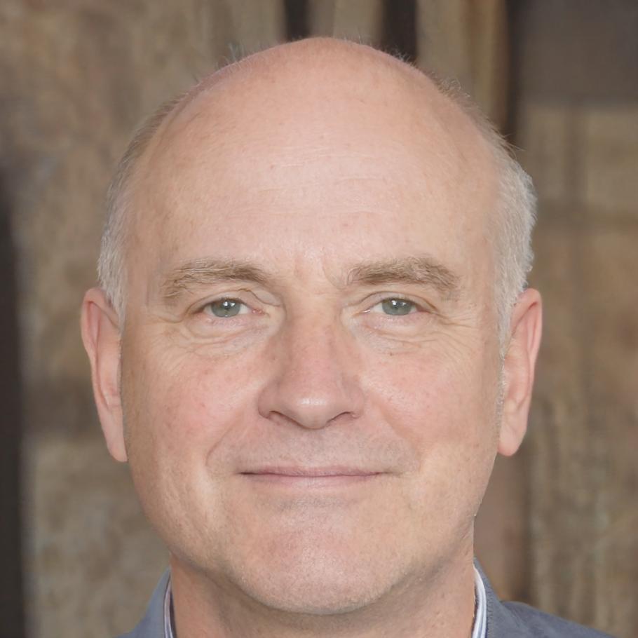 Luca Ferrero, scrittore e docente di narrativa