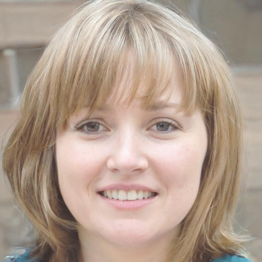 Ritratto di Alessia Fontana